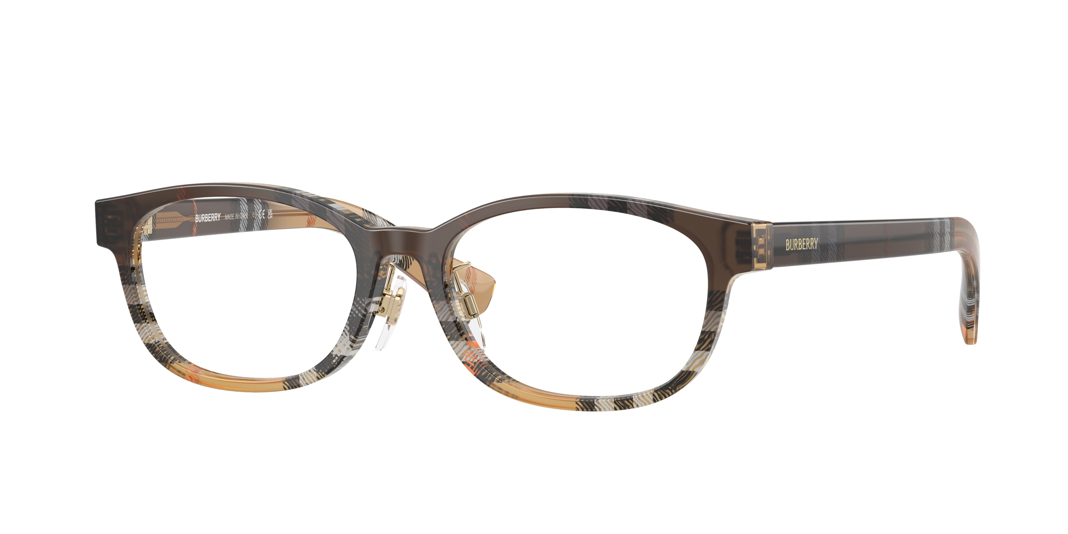 Burberry BE2447D 4202